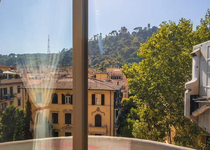 Clodia Vatican House Apartment