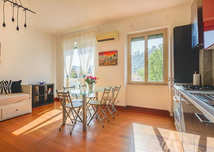 Apartment Clodia Vatican House Rom