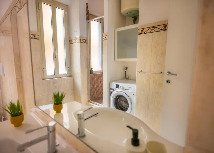 Clodia Vatican House Apartment *